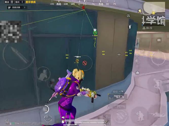 🔥和平精英辅助【猪八戒容器直装】🚀全屏动态漏打子追，漏打自瞄，可观透