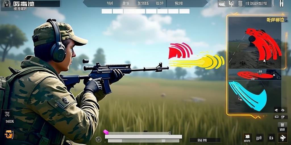 和平精英「雪花」直装辅助