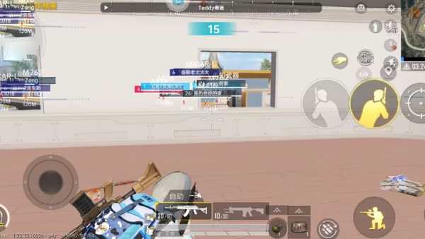 和平精英《闪电》外挂强势回归营救现在直装拉闸市场